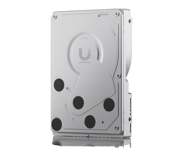 Ubiquiti UNVR-Instant-Kit Zestaw NVR + 4x G5 Turret Ultra 1x 1TB HDD - 1573976 - zdjęcie 6